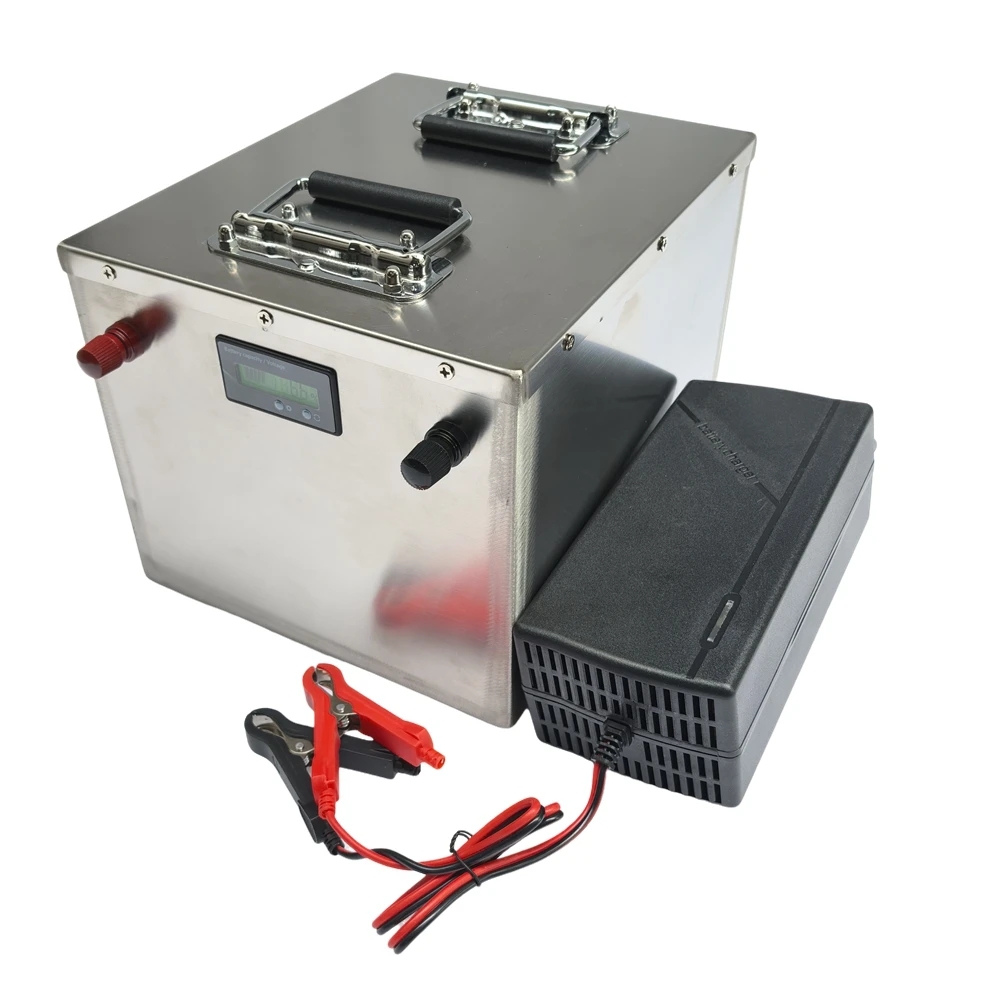JN- 24S BMS 72V 20Ah 40Ah 60Ah - 72V 60Ah Lifepo4 Battery Pack 评论和价格