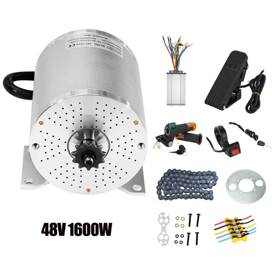 Conversion Electric Motorcycle - Electric Motorcycle Conversion Kit 72V 评论和价格